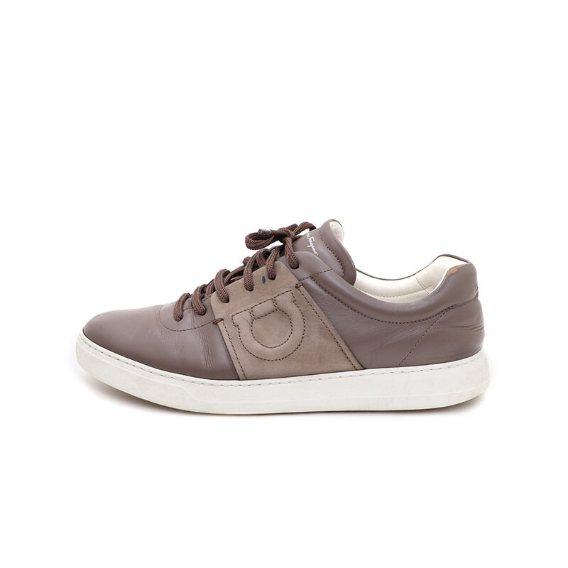 페레가모 TZ49952 바라 스니커즈kk96911313 - Salvatore Ferragamo