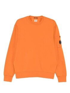 CP 컴퍼니 남성 맨투맨 25FW CP컴퍼니 렌즈 맨투맨 (세일!!) 19CMSS718A 썸네일 1