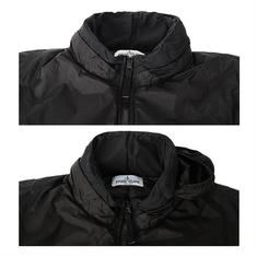 20FW 스톤주니어 봄버 자켓 블랙 731640833 V0029 8A 썸네일 4