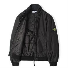 20FW 스톤주니어 봄버 자켓 블랙 731640833 V0029 8A 썸네일 8