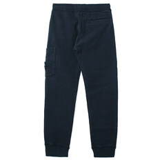 20FW 스톤주니어 트레이닝바지 네이비 731661540 V0020 10A12A 썸네일 1