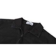 20FW 스톤주니어 셔츠형자켓 블랙 731610203 V0129 10A12A 썸네일 3