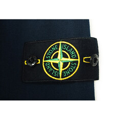 20SS 스톤 와펜 리버서블 니트 네이비 7215521B5 V0020 썸네일 4