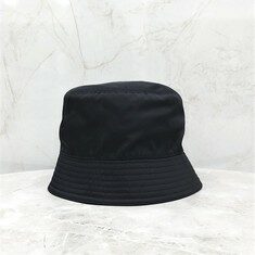 [럭스유] 프라다 삼각로고 나일론 버킷햇 L 1HC137 썸네일 2