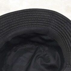 [럭스유] 프라다 삼각로고 나일론 버킷햇 L 1HC137 썸네일 4