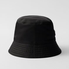 [럭스유] 프라다 삼각로고 나일론 버킷햇 L 1HC137 썸네일 7