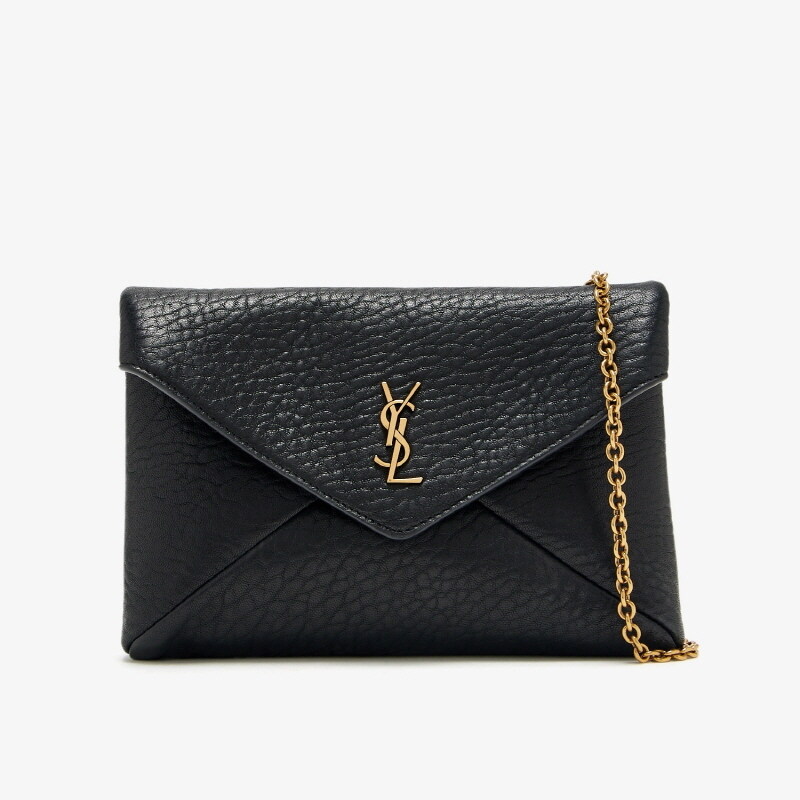 생로랑 카산드라 미니 크로스백 819271 AACYT 1000 - Saint Laurent