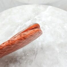 [럭스유] 고야드 스페셜 오렌지 생마리 클러치 MM 썸네일 6