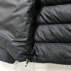 압구정 더팩토리 25FW 폴로 랄프 로렌 포니 로고 다운 패딩 점퍼 블랙 (710967774 003) 썸네일 9