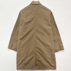 논현 더팩토리 25FW 칼하트 윕 WEBSTER 웹스터 캔버스 코트 레더 (I035618 3AF02) 썸네일 1