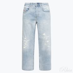 디젤 D 매크로 릴렉스 진 A11598 09M53 01 썸네일 1