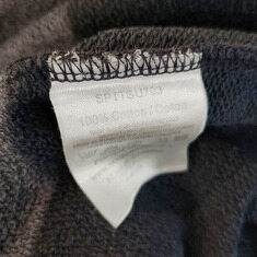 메종 키츠네 파리지앵 맨투맨 L130254 썸네일 6