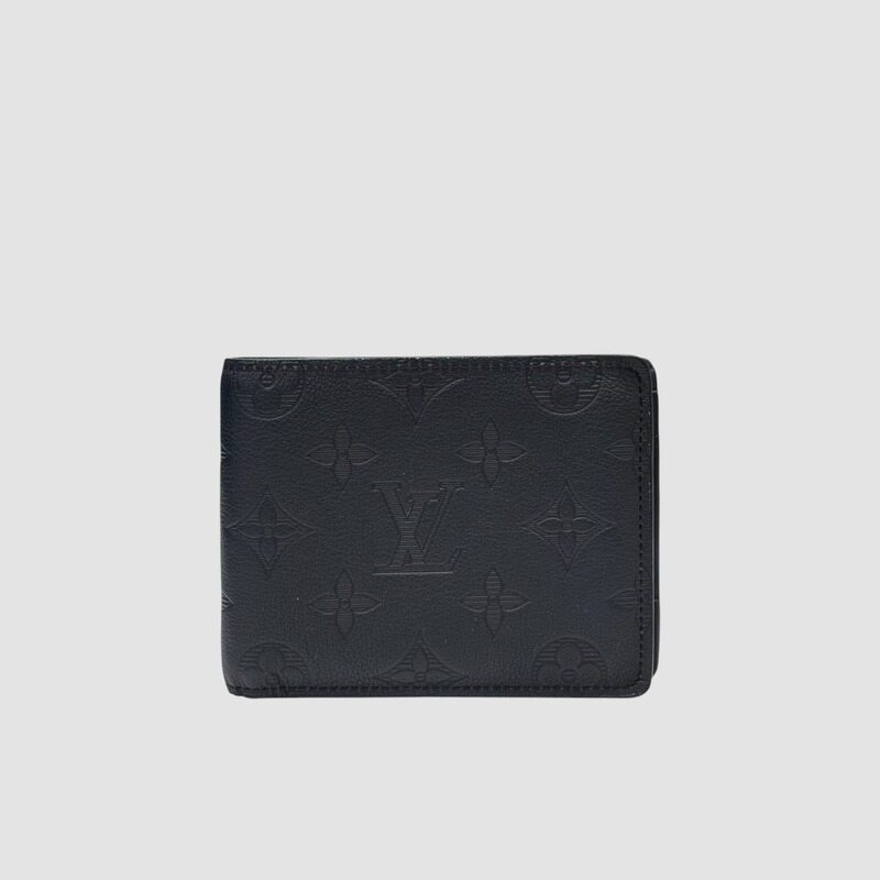 루이비통 멀티플 월릿 모노그램 섀도우 레더 반지갑 M62901 - Louis Vuitton