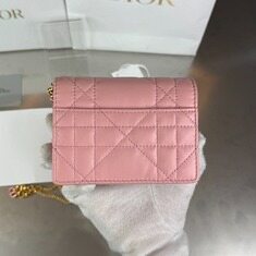 디올 미스 카로 매크로까나쥬 마이크로 백 썸네일 2