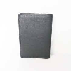 크리스찬 디올 [디에이치럭스] 디올 오블리크 새들 버티컬 2단 카드지갑 공용 카드지갑 홀더 썸네일 2