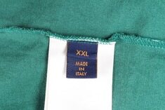 루이비통 그라디언트 티셔츠 그린 XXL(105) 썸네일 6
