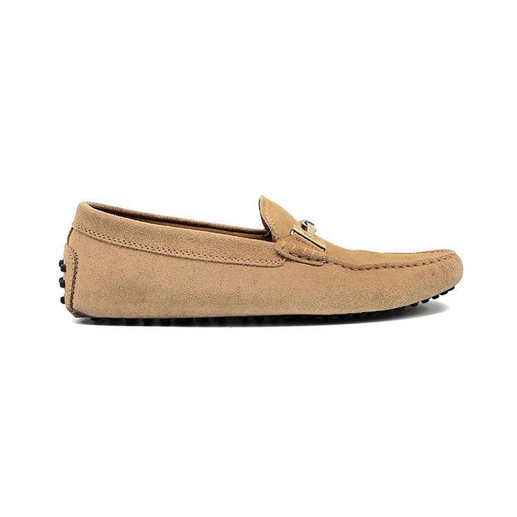 토즈 스웨이드 드라이빙 로퍼 L606721 - Tods