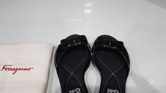 페라가모 젤리 뮬 5사이즈(220)(4) 썸네일 3