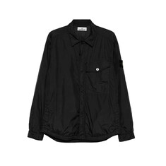스톤 25FW 가먼트다이 크링클랩스 나일론 자켓 블랙 K2S15 Q100006 S0A23 V0029 썸네일 1
