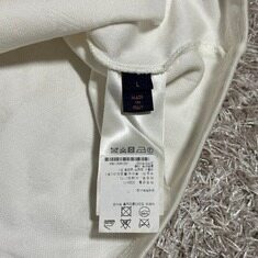 루이비통 3D 몽키 모노그램 반팔 썸네일 4