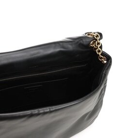 [비엔비명품관] Saint Laurent 생로랑 여성 JAMIE 4.3 램스킨 라지 숄더백 썸네일 2