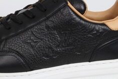 루이비통 비버리힐스 스니커즈 블랙 7(260) 썸네일 7