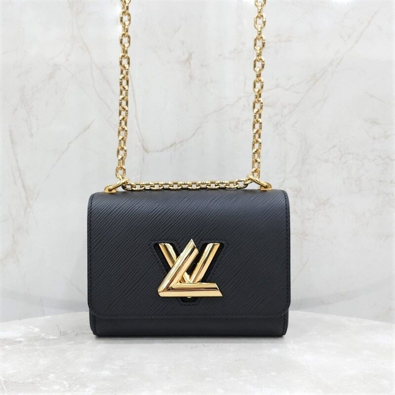 [럭스유] 루이비통 트위스트 PM 에피 숄더백 M21119 - Louis Vuitton