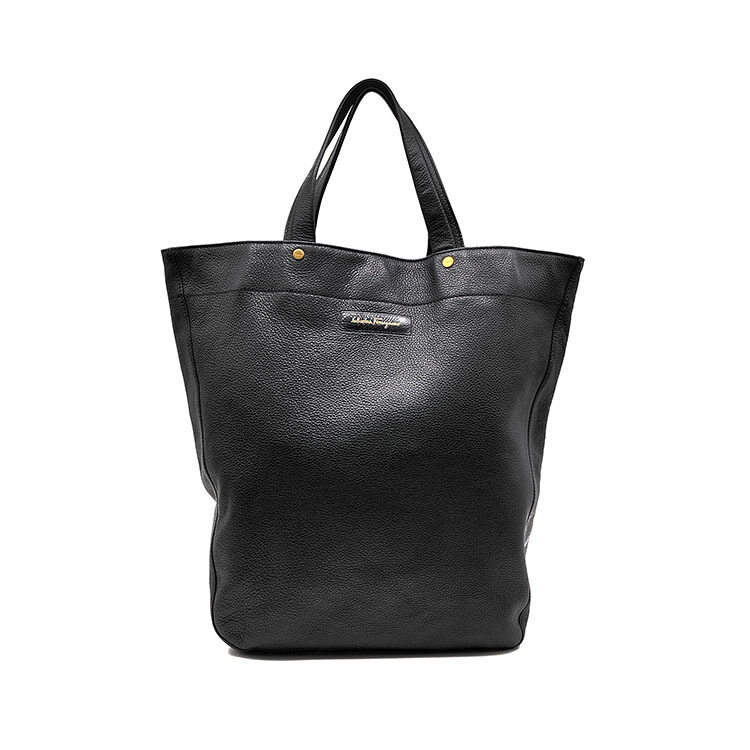 페레가모 로고 토트백 L891792 - Salvatore Ferragamo