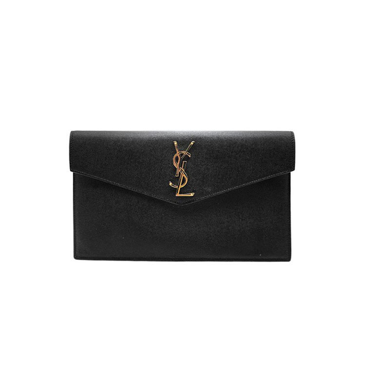 생로랑 업타운 클러치 (565739) L518532 - Saint Laurent