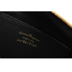 FERRAGAMO 페라가모 클러치 22E037 0733595 NERO 썸네일 6
