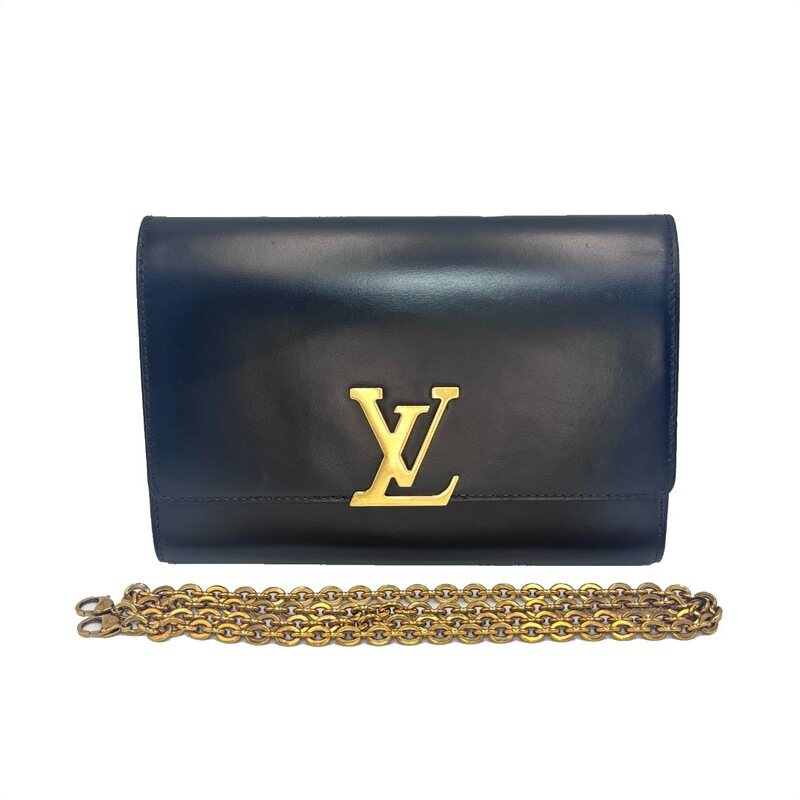 루이비통 루이즈 체인백 - Louis Vuitton