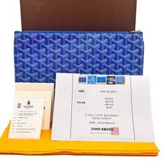 고야드 세나 클러치.APMSENAT2 -MM-10 썸네일 7