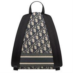디올 DiorTravel 스몰 백팩 M6108SDGI_M928 썸네일 3