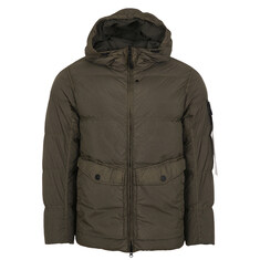 스톤아일랜드 25FW 크링클랩스 패딩 K2S154100011 S0A23 V0054 썸네일 1