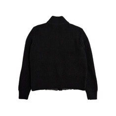 키즈 니트 믹스 경량패딩 K2 954 9B000 08 M1241 999 썸네일 2