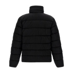 25FW 크롬 R 렌즈 와펜 패딩 자켓 블랙 19CMOW012A 005904G 999 썸네일 2
