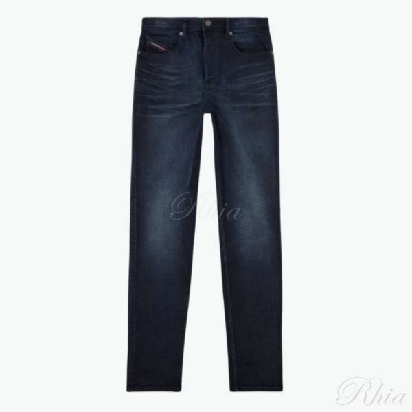 디젤 2023 D 피니티브 레귤러 진 A10229 0BMBX 01 - Diesel Black Gold