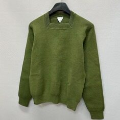 보테가베네타 스퀘어넥 니트 ( 77 )  썸네일 2