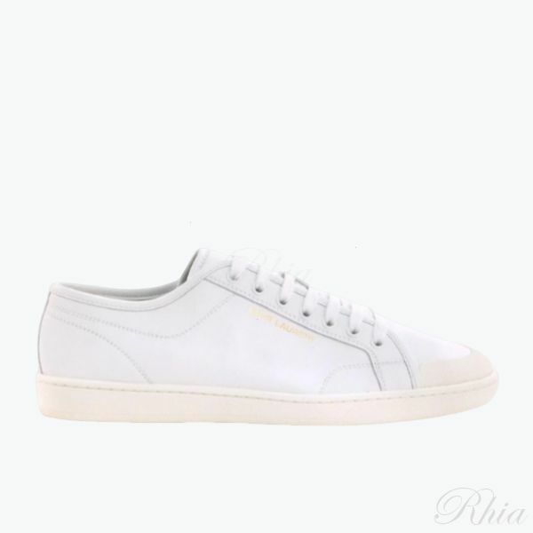생로랑 짐 스니커즈 820087 00N00 9030 - Saint Laurent
