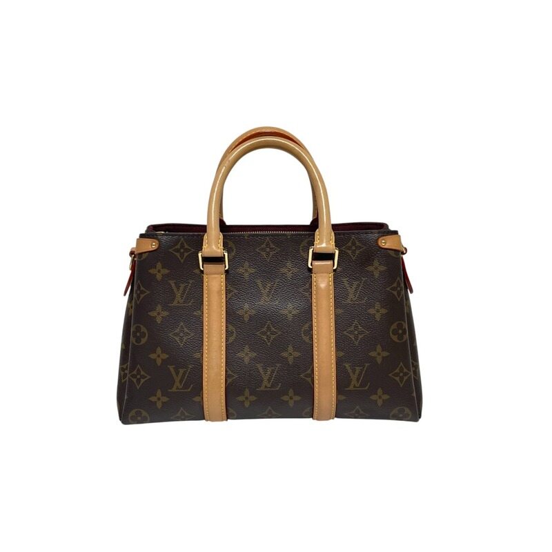 루이비통 M44815 모노그램 수플로BB 토트백 겸 숄더백H00167 - Louis Vuitton