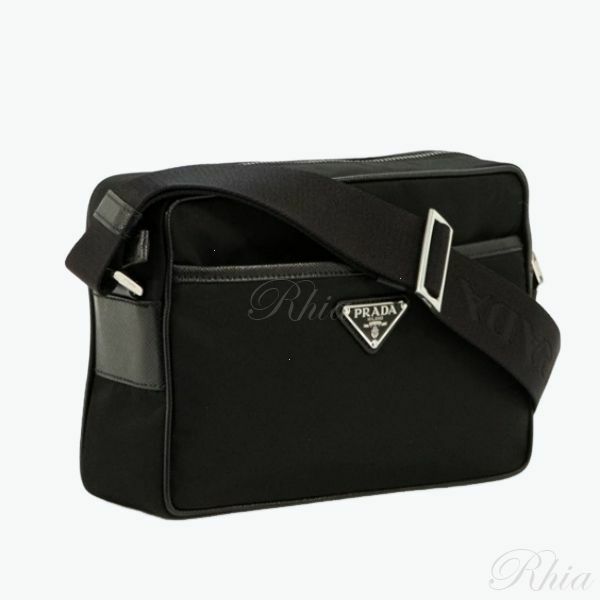 프라다 26FW 리나일론 크로스백 2VH048 V XOO 2DMH F0002 - Prada