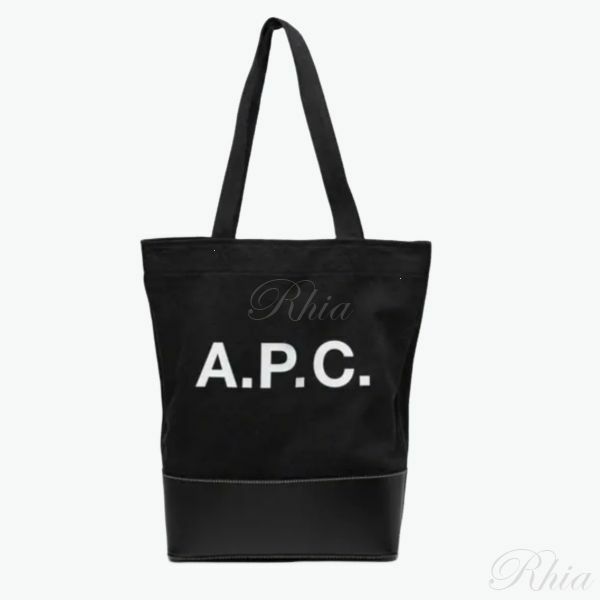 아페쎄 악셀 토트백 COGZE M61444 LZZ - A.P.C.