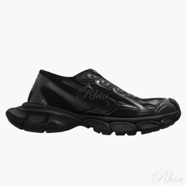발렌시아가 3XL 슬립온 로우탑 스니커즈 798529 W3XSO 1000 - Balenciaga