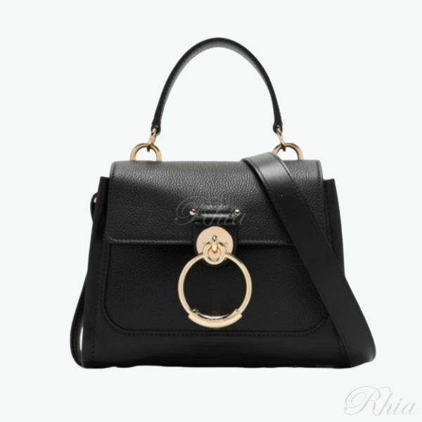 끌로에 테스 미니 데이 토트백 CHC22SS143G33 001 - Chloe