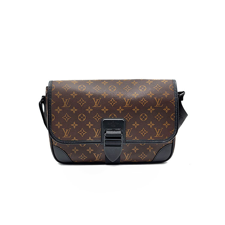 루이비통 모노그램 아치 메신저 MM L608388 - Louis Vuitton