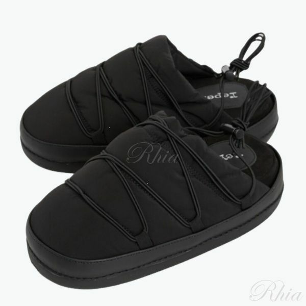 레페토 젠티안 뮬 V4215TTCH410 V4215TTCH 410 - Repetto