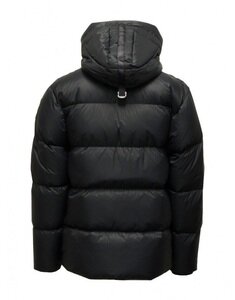 [비엔비명품관] 파라점퍼스 25FW 남성 클라우드 다운 패딩 자켓 썸네일 1