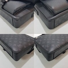 루이비통 뉴 메신저백 타이가라마 숄더백 M30746  썸네일 7