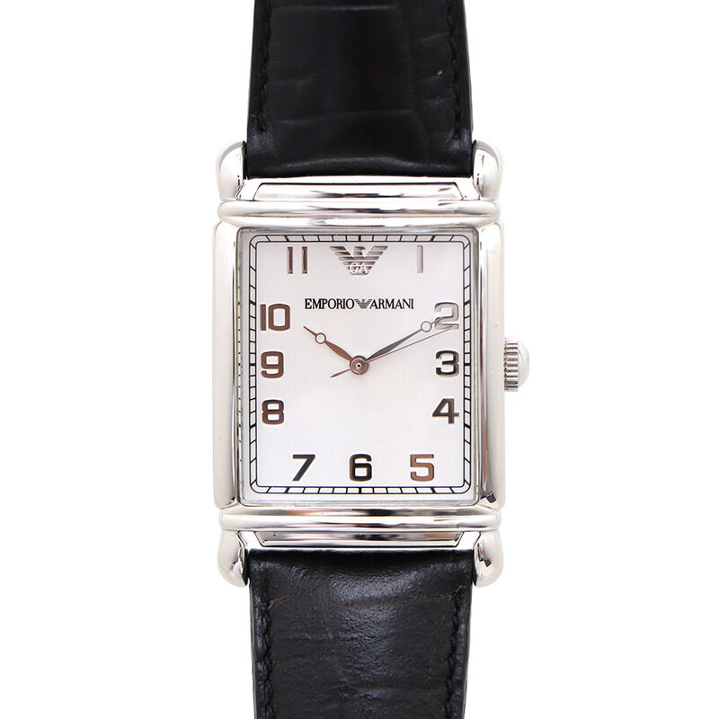 엠포리오 아르마니 AR-0231 29mm 가죽 시계kk89862958 - Emporio Armani