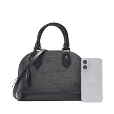 블랙 에삐 알마 BB 토트백 썸네일 4